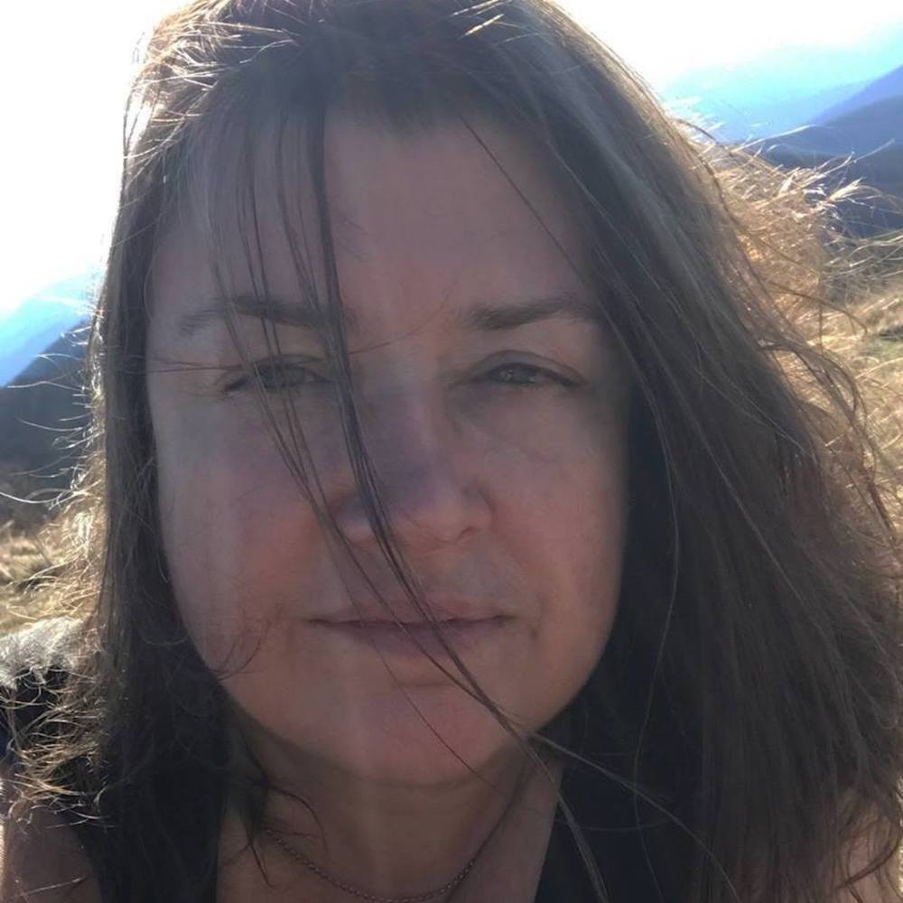 Meet your Posher, Michele